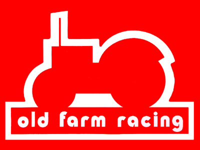 Old Farm Racing